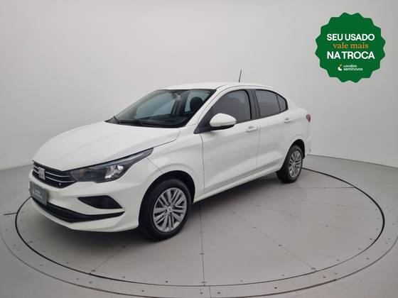 FIAT CRONOS 1.3 FIREFLY FLEX DRIVE CVT FIAT CRONOS 1.3 FIREFLY FLEX DRIVE CVT